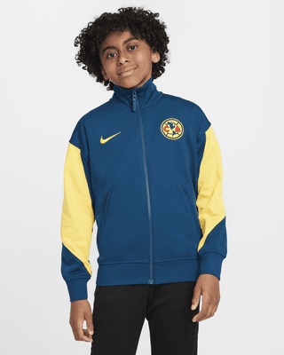 Pride trooper nike jacket online